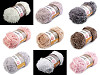 Fluffy Knitting Yarn 50 g Mink