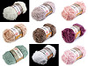 Fluffy Knitting Yarn 50 g Mink
