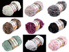 Fluffy Knitting Yarn 50 g Mink