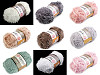Fluffy Knitting Yarn 50 g Mink