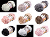 Fluffy Knitting Yarn 50 g Mink