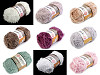 Fluffy Knitting Yarn 50 g Mink