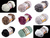 Fluffy Knitting Yarn 50 g Mink