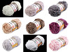 Fluffy Knitting Yarn 50 g Mink