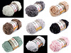 Fluffy Knitting Yarn 50 g Mink