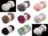 Fluffy Knitting Yarn 50 g Mink