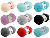 Knitting Yarn Batole 100 g