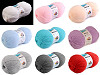 Filato per maglieria Baby 100 g