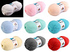Filato per maglieria Baby 100 g