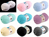 Filato per maglieria Baby 100 g