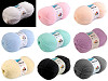 Filato per maglieria Baby 100 g