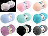 Filato per maglieria Baby 100 g