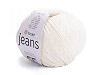  Strickgarn Gina / Jeans 50 g