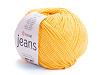  Strickgarn Gina / Jeans 50 g