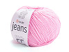  Strickgarn Gina / Jeans 50 g