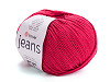  Strickgarn Gina / Jeans 50 g
