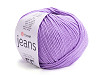  Strickgarn Gina / Jeans 50 g