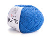 Strickgarn Gina / Jeans 50 g