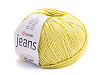  Strickgarn Gina / Jeans 50 g