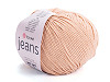  Strickgarn Gina / Jeans 50 g