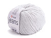  Strickgarn Gina / Jeans 50 g