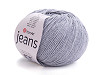  Strickgarn Gina / Jeans 50 g