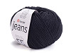  Strickgarn Gina / Jeans 50 g
