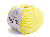  Strickgarn Gina / Jeans 50 g