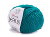  Strickgarn Gina / Jeans 50 g