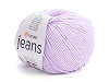  Strickgarn Gina / Jeans 50 g