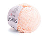  Strickgarn Gina / Jeans 50 g