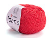  Strickgarn Gina / Jeans 50 g