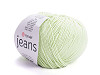  Strickgarn Gina / Jeans 50 g