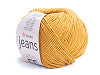  Strickgarn Gina / Jeans 50 g