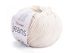  Strickgarn Gina / Jeans 50 g