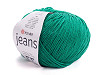  Strickgarn Gina / Jeans 50 g