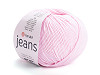  Strickgarn Gina / Jeans 50 g