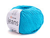 Strickgarn Gina / Jeans 50 g