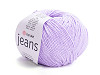  Strickgarn Gina / Jeans 50 g