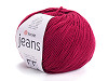  Strickgarn Gina / Jeans 50 g