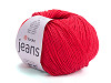  Strickgarn Gina / Jeans 50 g