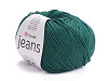  Strickgarn Gina / Jeans 50 g