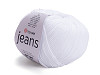  Strickgarn Gina / Jeans 50 g