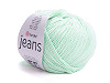  Strickgarn Gina / Jeans 50 g