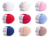 Fir de tricotat Jeans 50 g