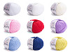 Fir de tricotat Jeans 50 g