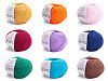 Filato per maglieria, Jeans, 50 g