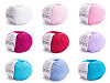 Pelote de laine Gina, 50 g