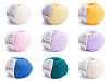 Knitting Yarn Jeans 50 g