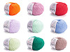 Pelote de laine Jeans, 50 g